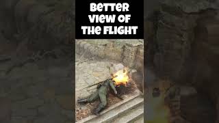 Panzi strike kills him again!   #shortsfeed #shorts #gaming #boom #panzer #invader #se5