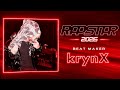 [フリートラック] ラップスタア2026 KrynX Type Beat - HEAVEN ラップスタア ビート