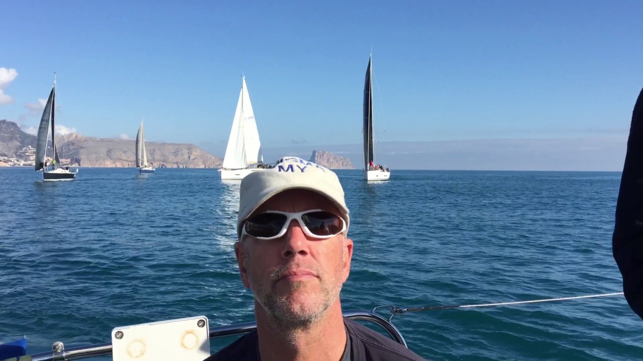 Trofeo Navidad Altea December 2016