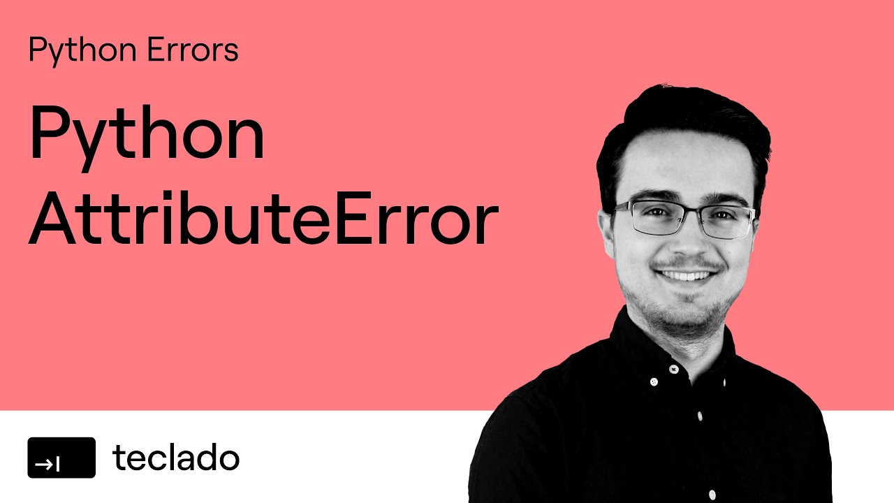 onkeypress คือ  Update New  Python AttributeError — What is it and how do you fix it?