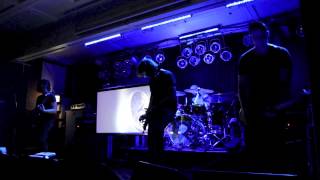 Dumbsaint - Don't Forget to Bring Down the Sky, Live @ The Bald Faced Stag