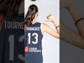 Fans are talking about Alicia Tournebize Commitment #womenssports #southcarolinawomensbasketball