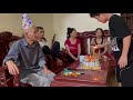 Sinh nhật ông nội❤️