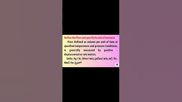 Process variables shorts