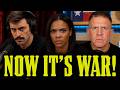 Candace Owens ARCH NEMESIS gave us NO CHOICE!!