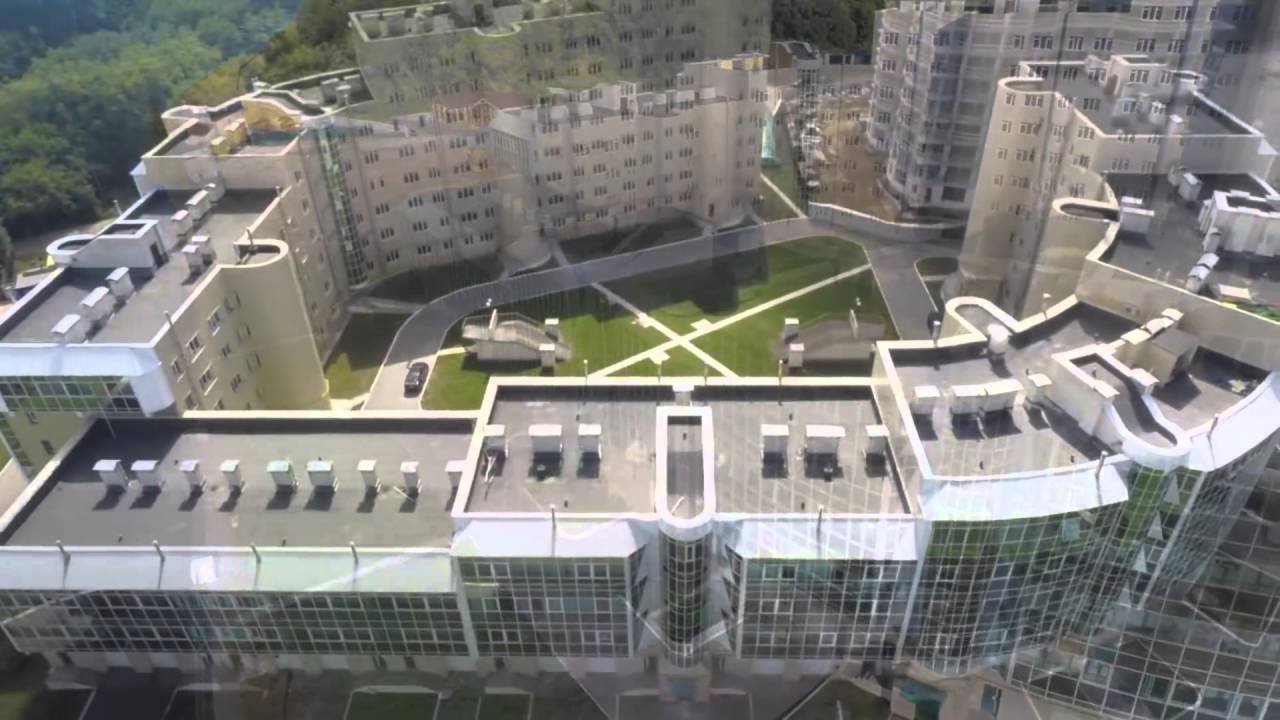 Волга парк квартиры