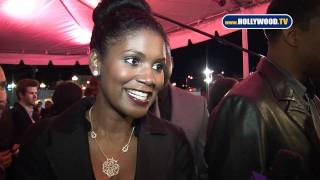 Denis Boute Stars at Magic Johnson's 10th Annual Heroes In The Struggle Gala