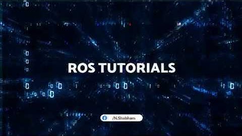 2D Scanning Of An Environment Using Hokuyo Laser Range Finder ROS(Robot Operating System)[Melodic]