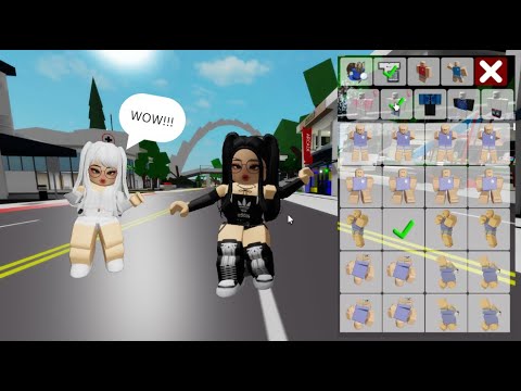 Uid Brokhaven NEW AND OLD ANIMATION NAMES AND IDS IN BROOKHAVEN RP🏡 - YouTube