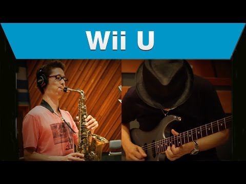 Video: Proprietarii Din Wii „absolvă” Să Se Mute