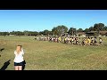 Start to 2024 LSC Women's Cross Country Championship