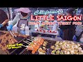 Little Saigon&#39;s Night Market Street Food | $4 Skewers, Seafood &amp; Lobster in Orange County