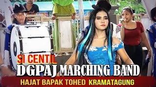 DRUMBAND TERBARU DPAJ HAJAT CAK TOHED / NA'UL KRAMATAGUNG
