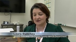 Drug overdose deaths continues to rise nationally