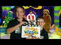 Youtube Thumbnail title