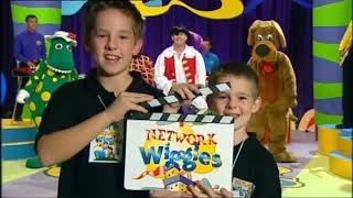 Watch Wiggles Lights Camera Action video