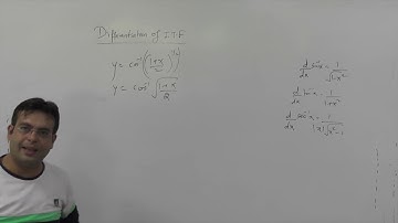 JEE MAINS | CBSE | Differentitation | Lecture 3 | VS Sir | MVA Burhanpur