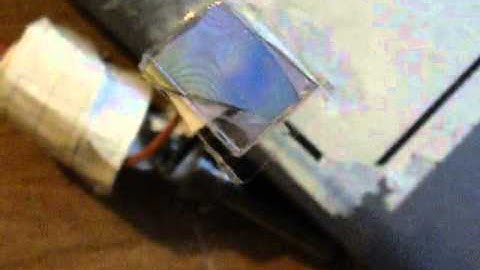 Varifocal Fresnel Zone Plate (holographic optical element)