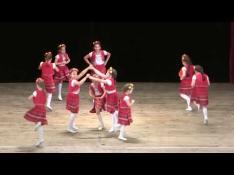 Пролетни игри 