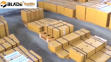 cutting edge storage