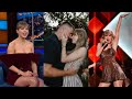 TAYLOR SWIFT Stays Focused on Her Music Career Amid TRAVIS KELCE Marriage Rumors