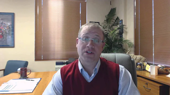 Gary Franks - What to Talk About - Client Calls Ja...