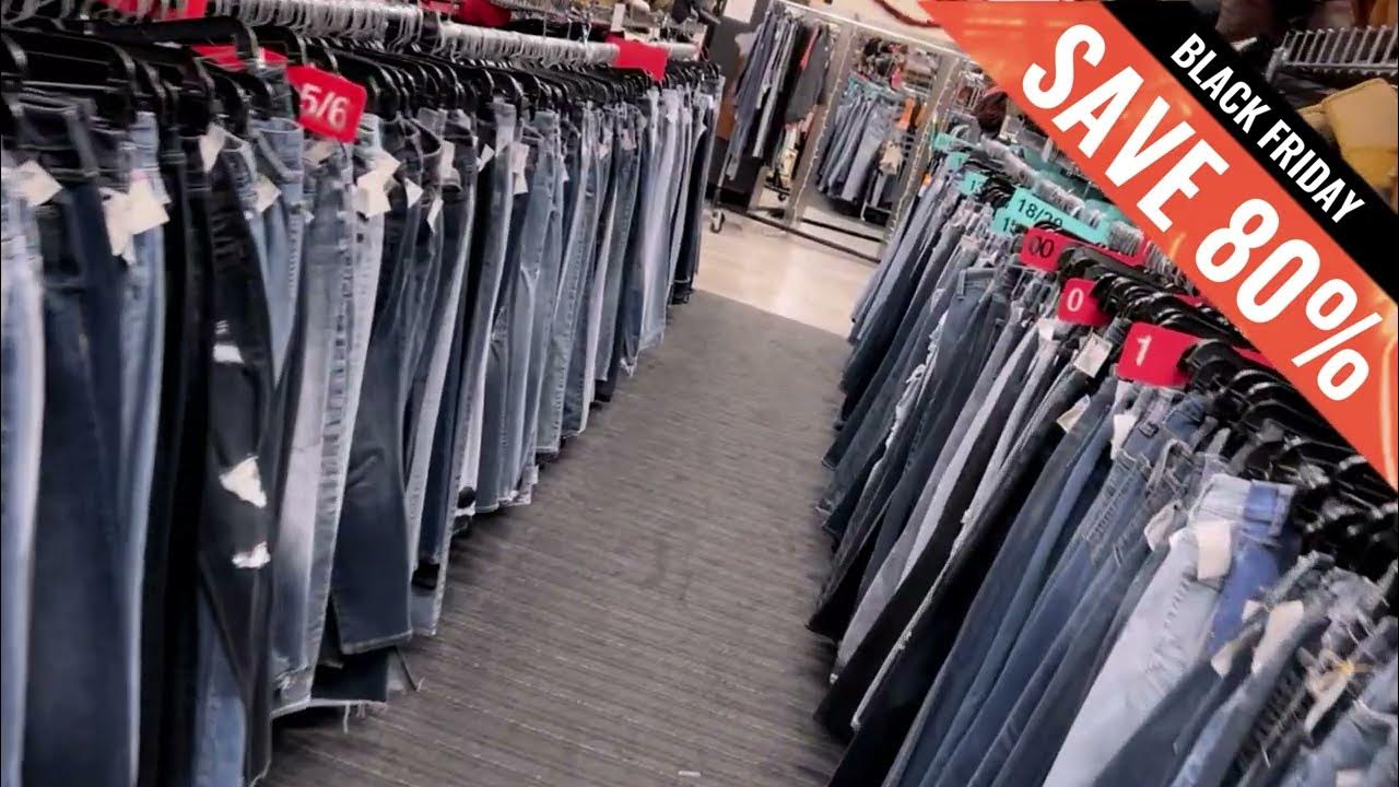 Black Friday Flint Plato's Closet 80 off Clearance YouTube