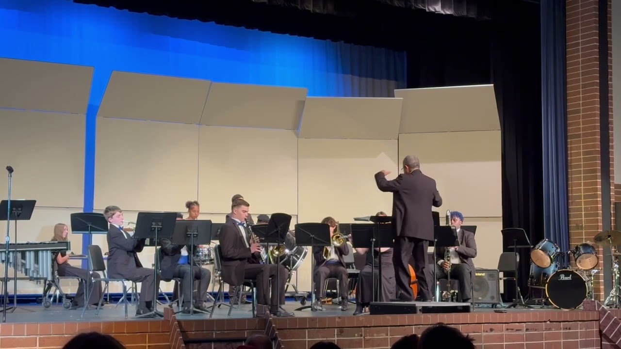 Manchester March by John Edmondson