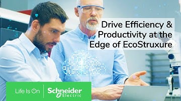 4 Ways to Digitize Your Process & Boost Productivity with Harmony P6 | Schneider Electric