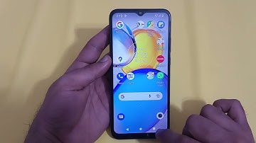 three button navigation enable Karen MOTO e22 S, how to enable 3 button navigation in MOTO e22 S