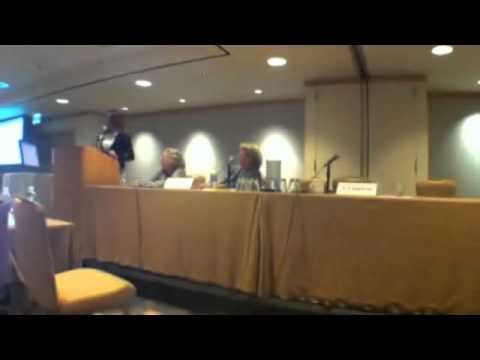 education film Dietary Therapies in Epilepsy and Wellness by Elizabeth Thiele MD, PhD & Beth Zupec-Kania RD, CD