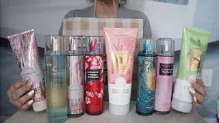 ASMR Relaxing Bath & Body Works Cashier Assists You| Soft Spoken 💆🏻‍♀️💆🏻‍♂️ screenshot 5