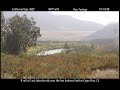 San Andreas Fault: Lost Lake (B-Roll)