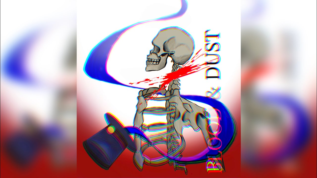 Blood and Dust - Radioshow [Reupload]