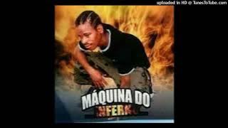 Máquina do Inferno - Kunanga