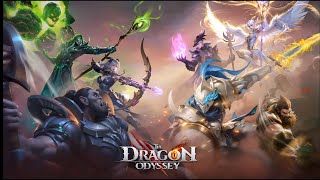 The Dragon Odyssey (by NEOCRAFT LIMITED) screenshot 3