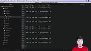 Celebrity Django 3 Tutorial | Templates Wealth