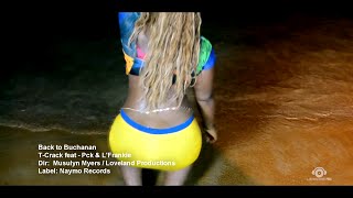 T Crack - Back To Buchanan (feat. PCK & L Frankie) [NEW LIBERIAN MUSIC VIDEO 2016]