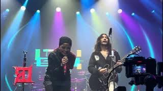 KOSONG TOEJOEH dan MASIH ADA — KOTAK feat ELLO Live at KONSER 2 DEKADE KOTAK