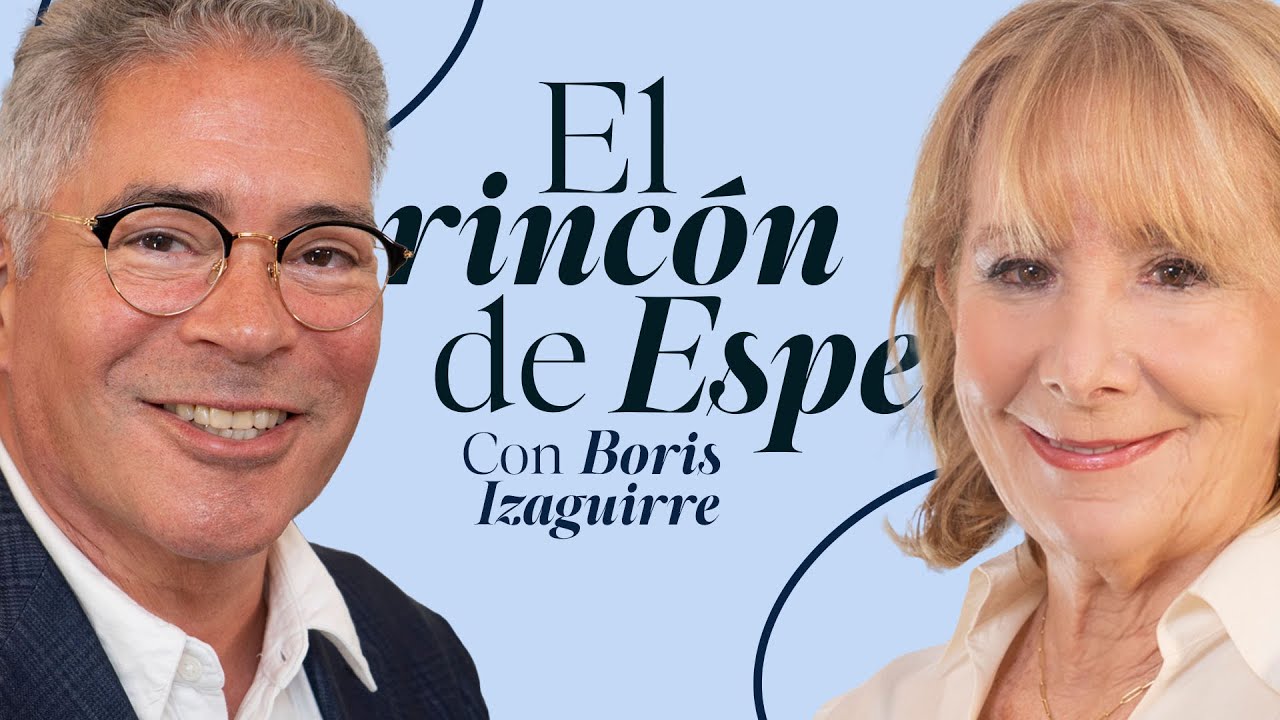 EL RINCÓN DE ESPE | Boris Izaguirre