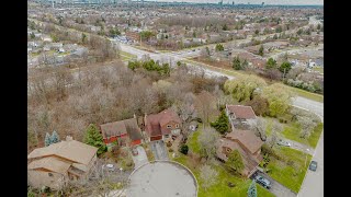 24 Trillium Crt, Brampton - HD VIRTUAL TOURS