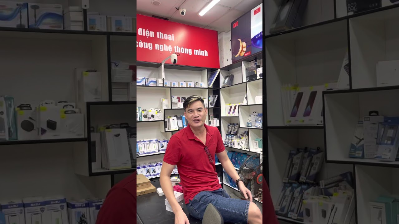 shop phụ kiện điện thoại cần thơ 2022 Thanh Lý Cửa Hàng Phụ Kiện Điện Thoại Chỉ 130Tr là bạn có luôn 1 cửa hàng