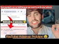 Your Payments Are On Hold Because You Need To Verify Your Address | Google Adsense Payment Hold