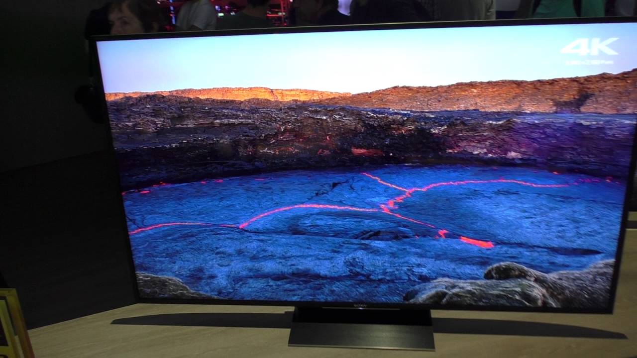 Sony Zd9 Series Fald Backlight Master Drive Pagina 13