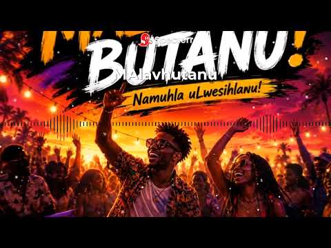 Malavhutanu (Cavino Beats Rsa