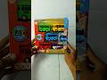 Wow!!! Review Toys, Bus Tayo, Nana, Lani, Gani, Rogi, ASMR No Talking