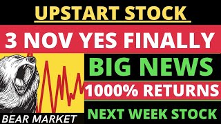 Upstart Holdings Stock Analysis - Buy Hold or Sell - UPST Stock Analysis – To the Moon?