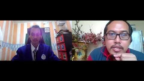 Video Sidang Akhir Skripsi an Muhammad Rizky Firdaus - Prodi Teknik Informatika Universitas Trilogi