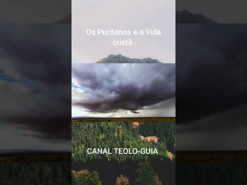 Vídeo: Puritanka - quem é esse?