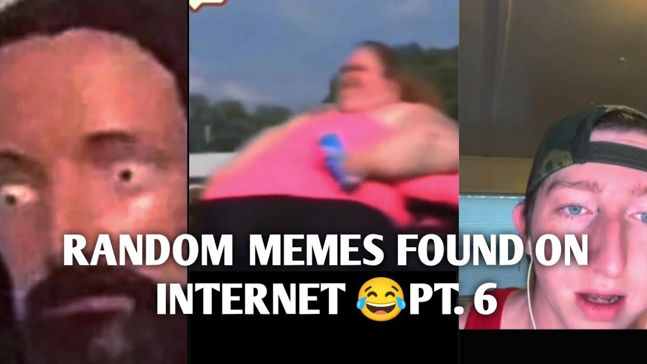 Random funny memes part 6 😂 
